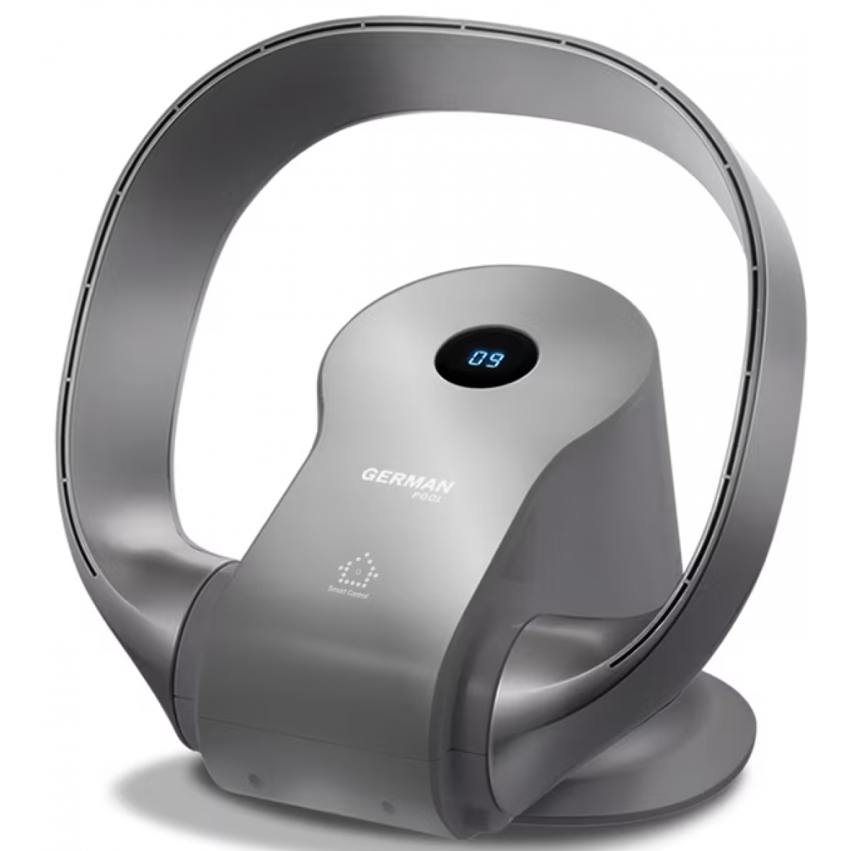 German Pool 德國寶 EFB-W526-SC WiFi智能等離子空氣淨化掛牆扇